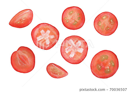 Tomato   70036507