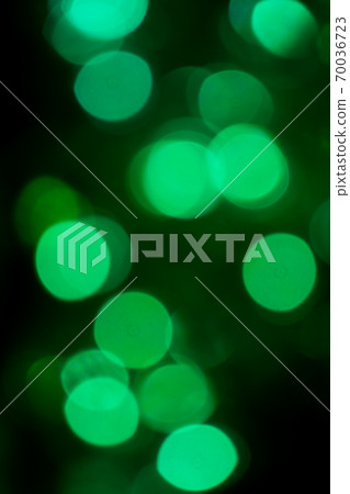 soft focus, out of focus a lot of LED light bulb in the dark night soft focus, out of focus a lot of LED light bulb in the dark night 70036723