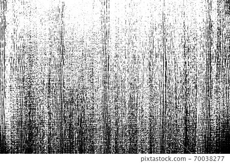 Wooden Pattern Texture, Wood Background Surface Old Natural Pattern. Vector 70038277