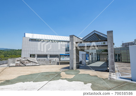 高知縣南國市高知縣歷史民俗博物館 70038586