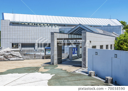 高知縣南國市高知縣歷史民俗博物館 高知縣南國市高知縣歷史民俗博物館 70038590