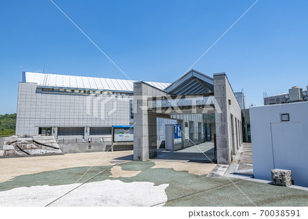 高知縣南國市高知縣歷史民俗博物館 高知縣南國市高知縣歷史民俗博物館 70038591