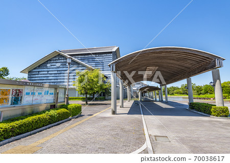 高知縣高知市高知縣立美術館 70038617