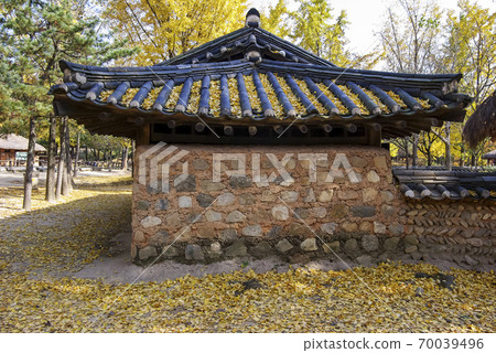 民俗村走 70039496