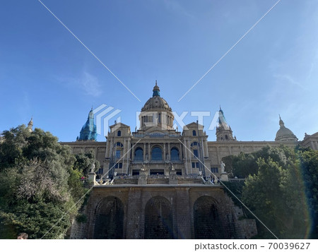 The Catalunya Museum that you definitely want to visit next time The Catalunya Museum that you definitely want to visit next time 70039627