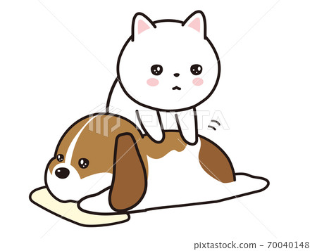 Manipulative dog 70040148