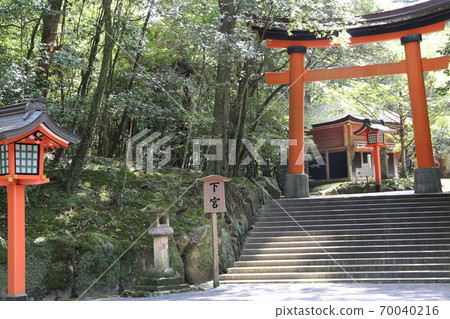 Usa Shrine Usa Shrine 70040216