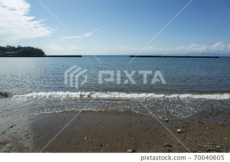 Toi Beach Toi Beach 70040605