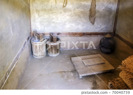 民俗村走 民俗村走 70040739