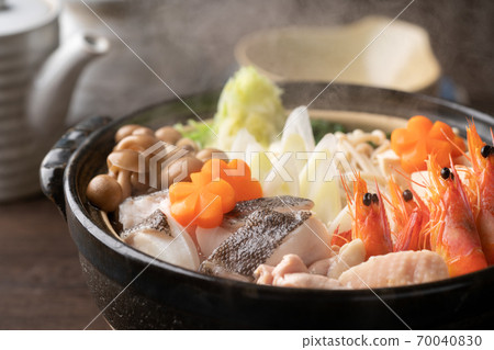 一個火鍋 一個火鍋 70040830