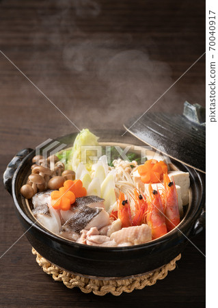 Chowder 70040917