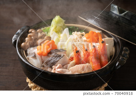 一個火鍋 一個火鍋 70040918