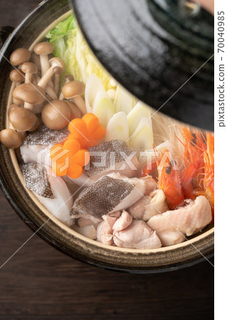 一個火鍋 一個火鍋 70040985