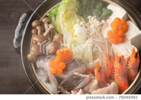 一個火鍋 一個火鍋 70040992