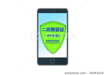 Smartphone security image 70041639