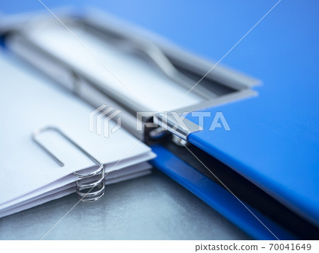 商業形象·文件·活頁夾 70041649