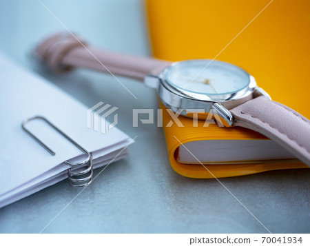 Business image, documents, notebook, woman Business image, documents, notebook, woman 70041934