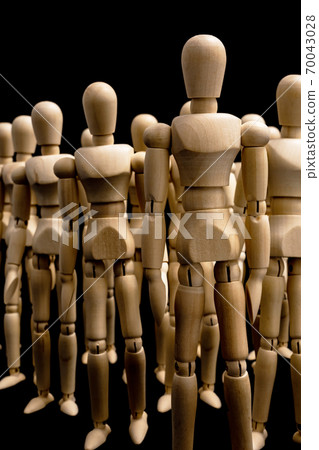 Group of people Group of people 70043028