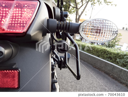 摩托車前後行車記錄儀 70043610