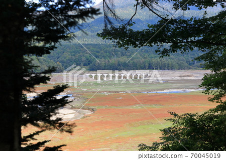 幻影橋,Taushbetsu河橋 幻影橋,Taushbetsu河橋 70045019
