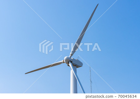 Wind power generation Shizuoka Prefecture 70045634
