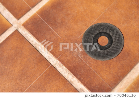 Cutting disc on clay soil Cutting disc on clay soil 70046130