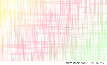 Background material with irregular lines drawn vertically and horizontally Background material with irregular lines drawn vertically and horizontally 70046757