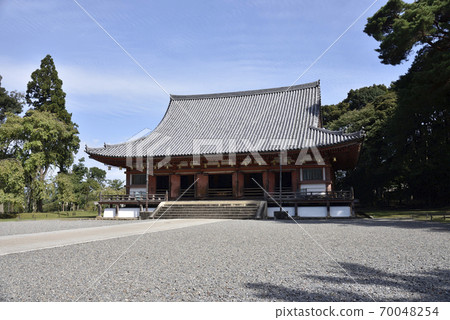 Kondo Daigoji Temple Kondo Daigoji Temple 70048254