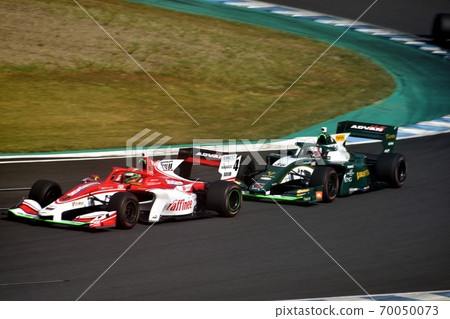 Twin Ring Motegi 2020 Tail to Nose 70050073
