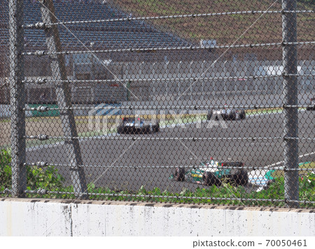 方程式賽車 70050461