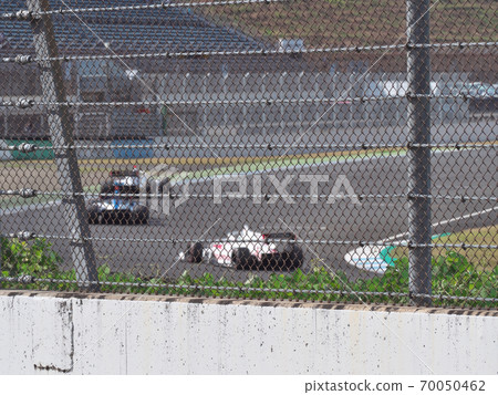 Formula car race Formula car race 70050462