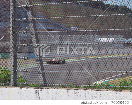 方程式賽車 70050463