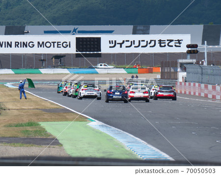 巡迴賽開始 70050503