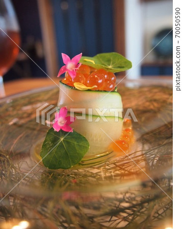 套餐開胃菜 套餐開胃菜 70050590