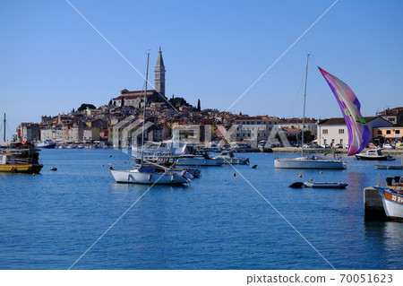 羅維尼，歐洲的避暑勝地 70051623