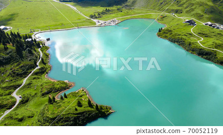 Amazing nature of Switzerland in the Swiss Alps Amazing nature of Switzerland in the Swiss Alps 70052119