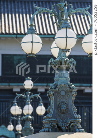 [東京]故宮雙橋 70052259