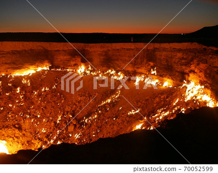 地獄之門 70052599