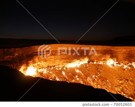 地獄之門 70052603