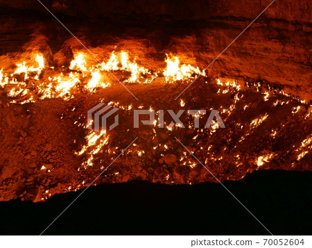 地獄之門 70052604