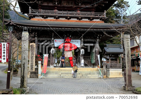 Setsubun (Kegonji Temple) ・ 2 Setsubun (Kegonji Temple) ・ 2 70052698