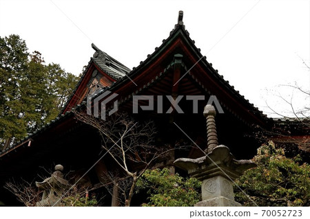 Around Setsubun (Kegonji Temple) ・ 26 70052723