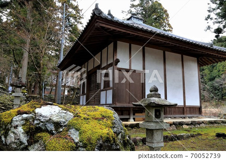 節日前後（谷富山八字寺）・ 42 70052739