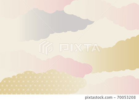 美麗的日本圖案 美麗的日本圖案 70053208