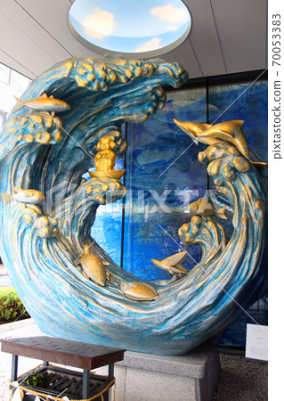 神田明神惠比壽 70053383