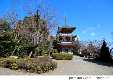 Asakurayama Shinzenin (Nangu Shrine) 25, Tarui, Fuwa-gun, Gifu Prefecture Asakurayama Shinzenin (Nangu Shrine) 25, Tarui, Fuwa-gun, Gifu Prefecture 70053942