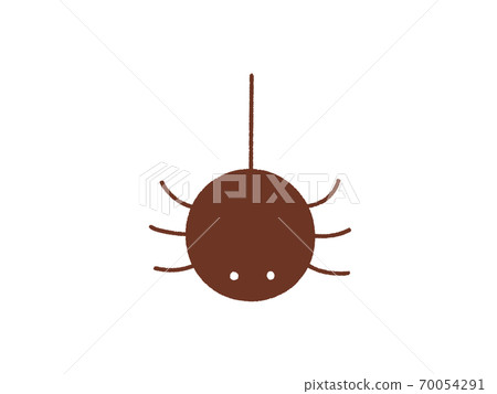 Halloween_Spider 70054291