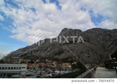 黑山共和國科托爾 70054870