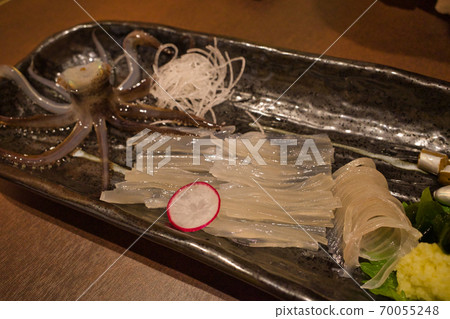 Is it the seafood of Hakodate, Hokkaido? Is it the seafood of Hakodate, Hokkaido? 70055248