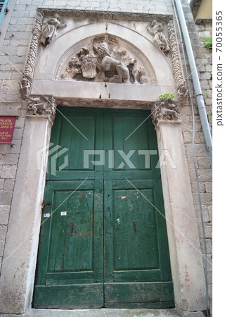 Montenegro Kotor Montenegro Kotor 70055365